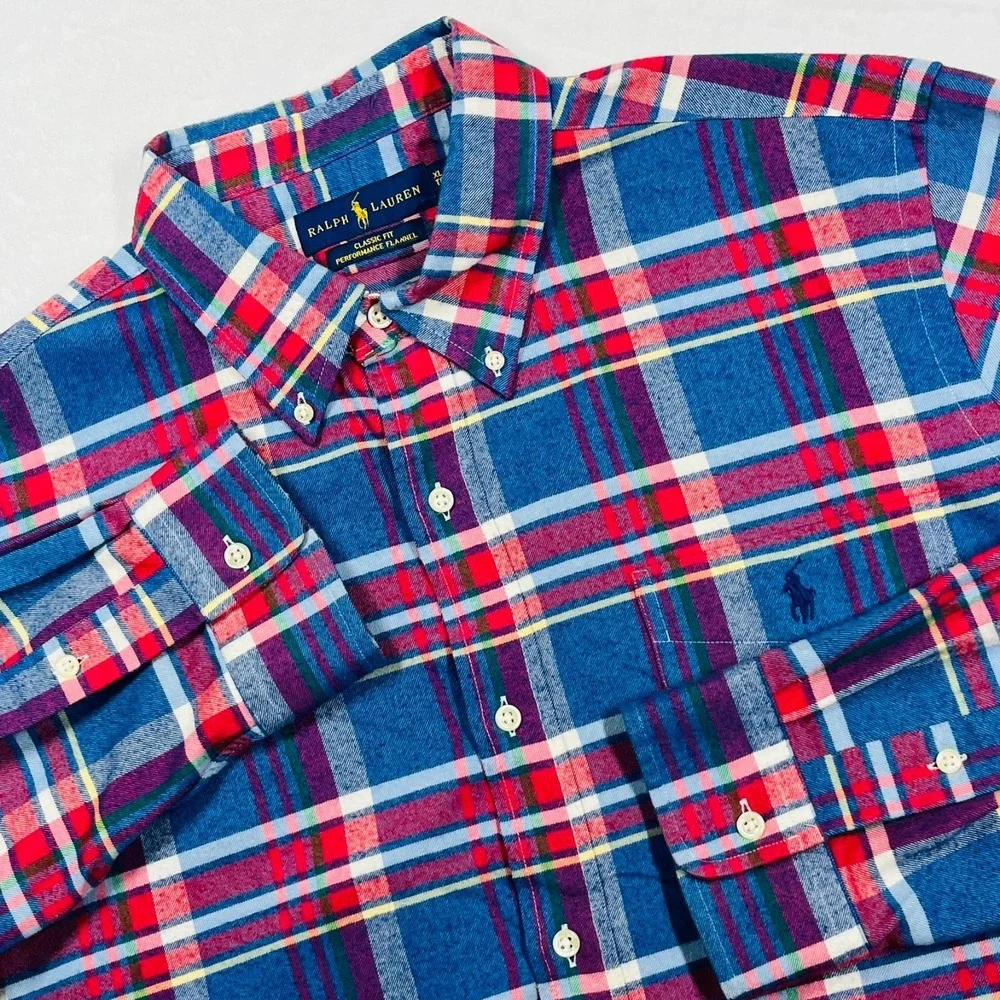 Polo Ralph Lauren gently worn